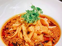 -榕意·川味之美(深业上城店)