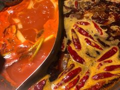 -大龙燚火锅(春熙店)