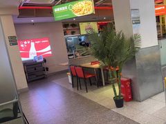 -令狐冲烤鱼·烧菜馆(达明店)
