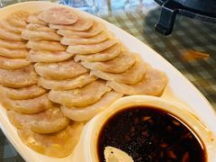 -京北渔家傲