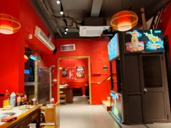 -老天桥蛙炉火锅(姑苏总店)