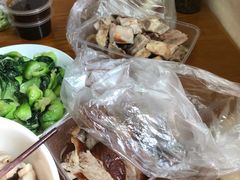 -北京王府井烤鸭(泰兴店)