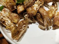 -海小馆海鲜餐厅(茂业百货店)