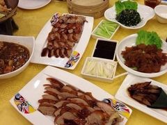 -北京全聚德烤鸭店(昌平店)