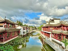 -上海七宝领展广场
