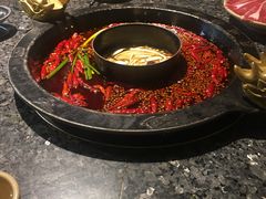 -蜀大侠火锅(建设路第五大道店)