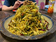 -粗粮人家·东北菜(洋桥店)