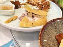 -朱仔记食府(江南大道店)