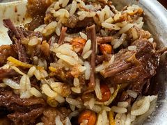 -阿秋牛排(湖心街店)