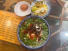 -东方宫·中国兰州牛肉拉面(三里屯店)