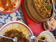 -柴火农家·江西赣南菜(土华店)