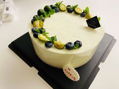 莫吉托蛋糕-姆们M Sweetie Cake(三里屯店)