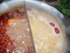 -湊湊火锅·茶憩(上海合生汇店)