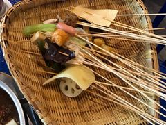 串串香-马路边边串串香(双井直营店)