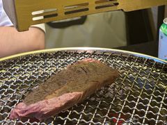 -樱嘢·炭火烧肉(惠南店)