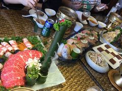 -慢丽江·云南野生菌土鸡锅(付家庄店)