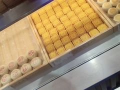 -泸溪河桃酥(壹方城店)