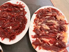-万祥牛肉火锅(金龙店)