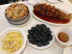 -金春禧(世茂国际广场店)