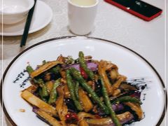 -国人川菜(李家村建东街店)