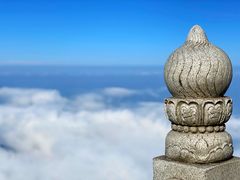 -峨眉山风景名胜区