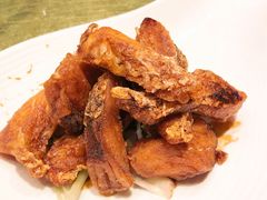 -上海小南国(仲盛世界商城店)