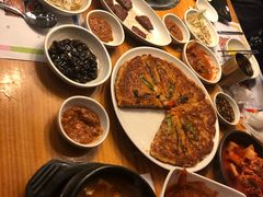 大酱汤-青鹤谷(苏州店)