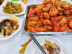 -呆虾王龙虾馆(南湖总店)