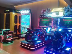 -新美姿美食水疗汇(罗湖口岸店)