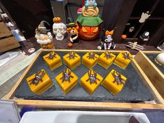-广州瑞士酒店贝拉诺自助西餐厅