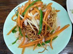 三丝两面黄-五芳齋(云南南路店)