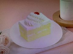 -红宝石·鲜奶小方·海派西点房(南翔店)