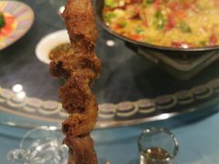 -阿拉丁新疆风味餐厅·清真(罗廊巷店)