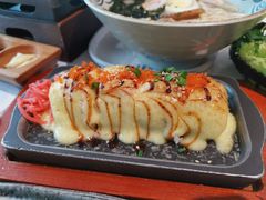 -花漫里日式餐厅(城东中骏店)