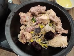 -云海肴·汽锅鸡·云南菜(广安门天虹店)