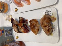 -元气寿司(益田假日广场店)