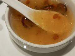 -海底捞火锅(王府井店)