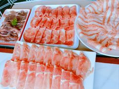 -尚品火锅(正阳路店)