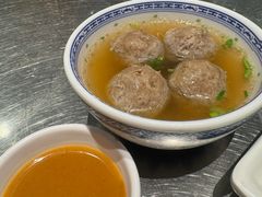 潮汕牛肉丸-潮界(虹桥新天地店)