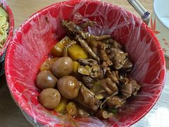 -小吴水煮(羊子巷店)