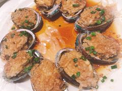 -乾隆美食·本帮菜(黄河路店)