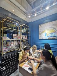-Nail Me美甲美睫