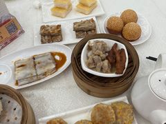 -龙的酒楼·手工早茶·顺德菜(近良路店)