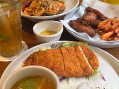 -Simple Yummy简单美味(上邦百汇城店)
