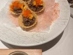 -王品牛排(郑州大卫城店)