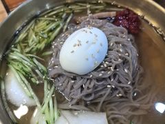 -火炉情韩国料理店(古田路店)