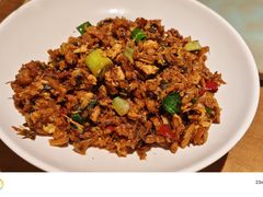 -榆林镇筋饼(知春路店)