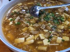 沃豆腐-老馆子·建德菜·山肴鱼鲜(海威新界店)