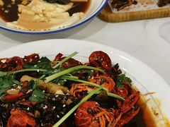 -新凯旋烧烤·燕姐千岛湖土菜