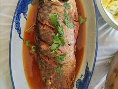 -百花人家(清水田园店)